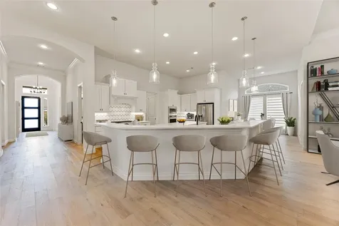 12606 Moon Haven Lane Cypress TX 77433