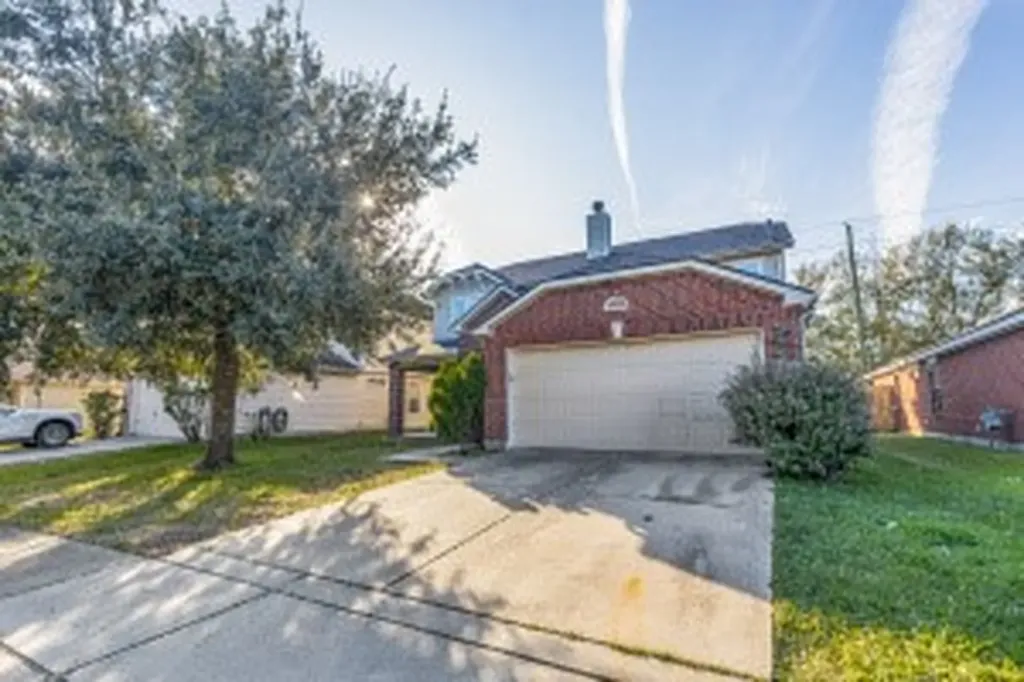 19507 Remington Bend Drive Houston TX 77073