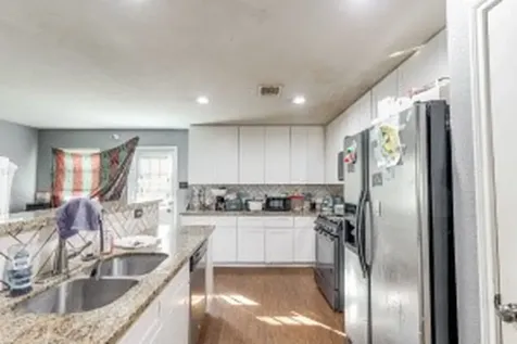 19507 Remington Bend Drive Houston TX 77073