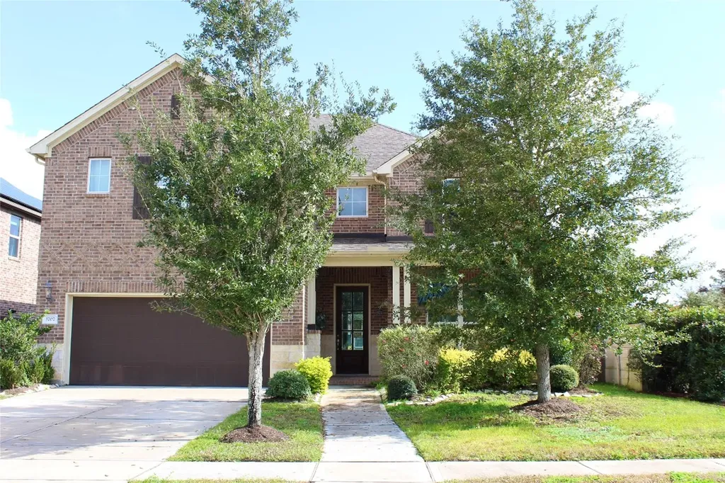 3707 Parkcrest Court Pearland TX 77584