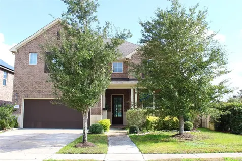 3707 Parkcrest Court Pearland TX 77584
