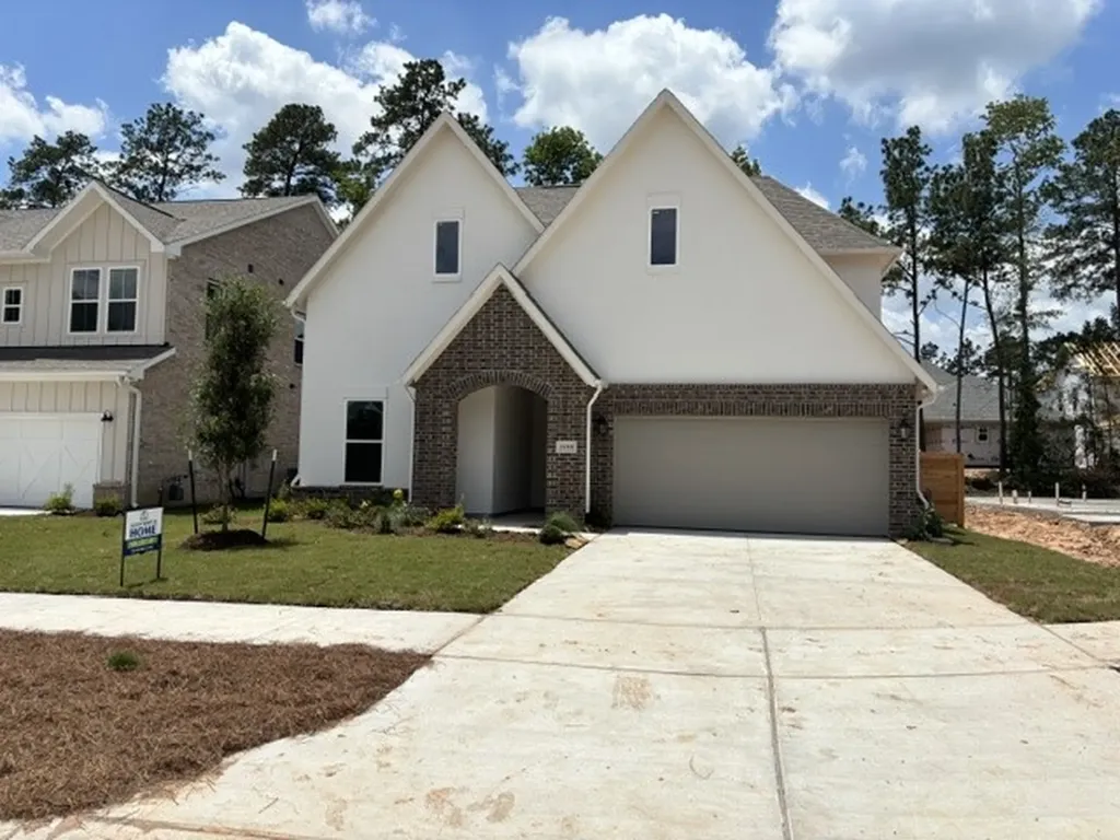 11310 Iron Horse Street Montgomery TX 77316