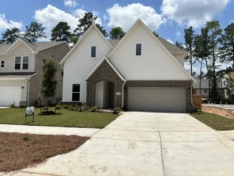 11310 Iron Horse Street Montgomery TX 77316