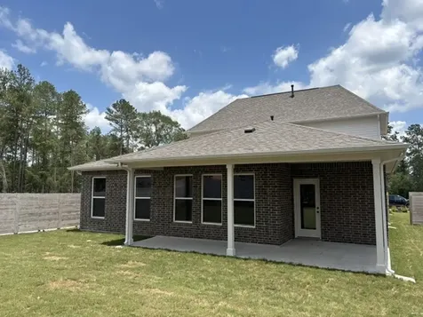11310 Iron Horse Street Montgomery TX 77316