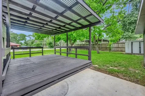 708 Moody Avenue League City TX 77573