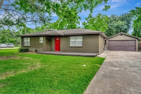 708 Moody Avenue League City TX 77573