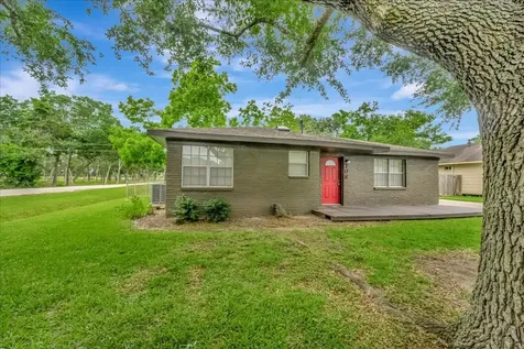 708 Moody Avenue League City TX 77573