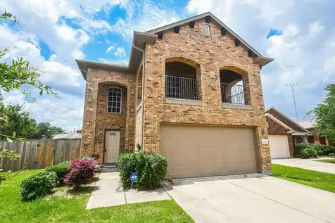 2403 Summers Glen Court Katy TX 77449