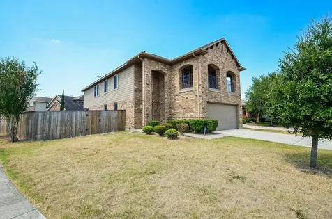 2403 Summers Glen Court Katy TX 77449