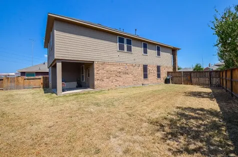 2403 Summers Glen Court Katy TX 77449