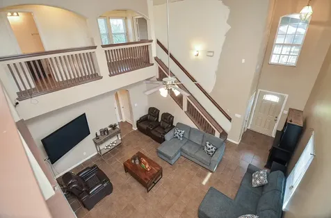 2403 Summers Glen Court Katy TX 77449