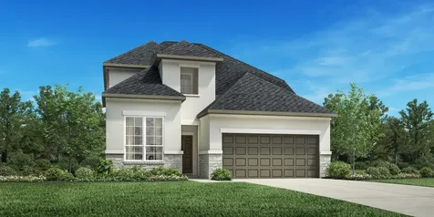 7253 Stillmeadow Grove Drive Magnolia TX 77354
