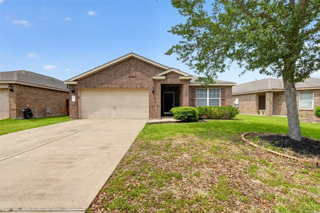 9742 Opal Rock Drive Rosharon TX 77583