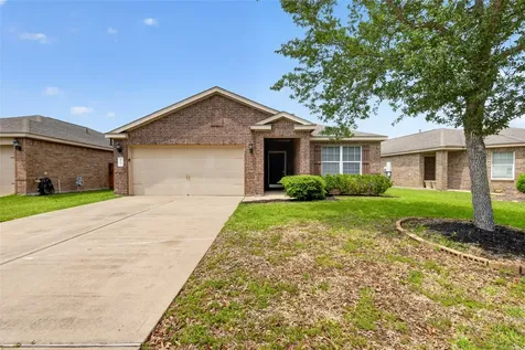 9742 Opal Rock Drive Rosharon TX 77583
