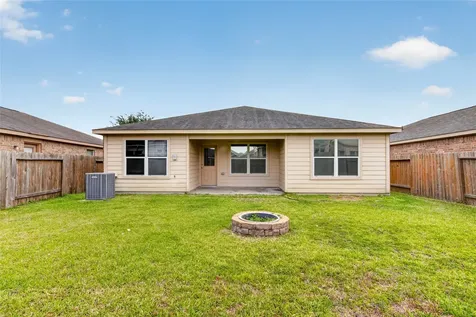 9742 Opal Rock Drive Rosharon TX 77583