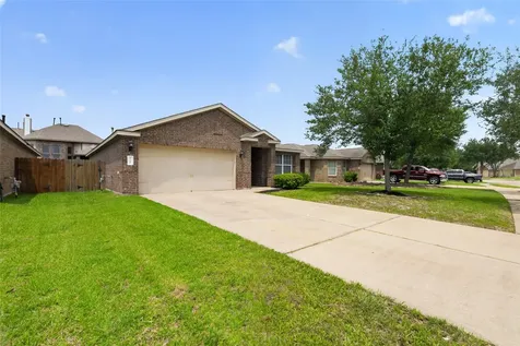 9742 Opal Rock Drive Rosharon TX 77583