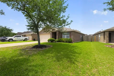 9742 Opal Rock Drive Rosharon TX 77583