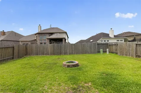9742 Opal Rock Drive Rosharon TX 77583