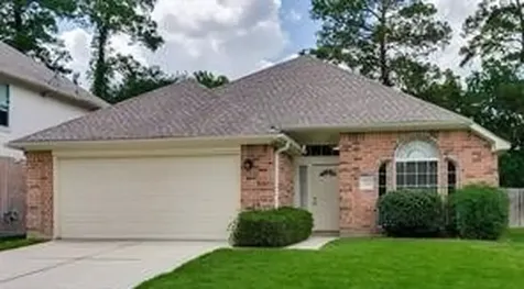 3210 Candlepine Drive Spring TX 77388