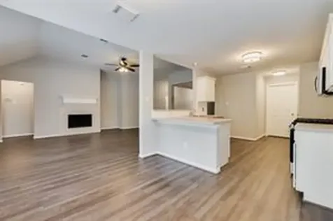 3210 Candlepine Drive Spring TX 77388