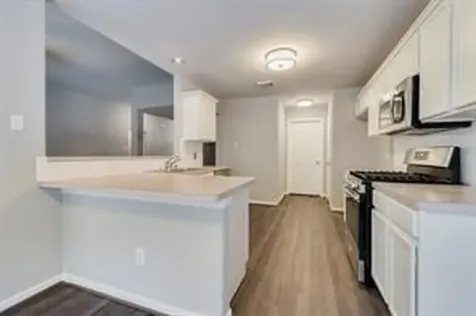 3210 Candlepine Drive Spring TX 77388