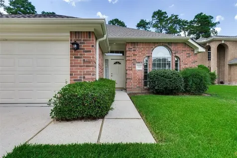 3210 Candlepine Drive Spring TX 77388