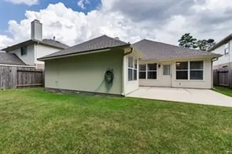 3210 Candlepine Drive Spring TX 77388