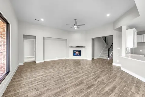 4506 Whisperwood Drive Rosenberg TX 77471