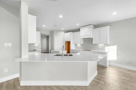 4506 Whisperwood Drive Rosenberg TX 77471