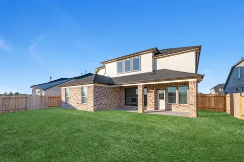 4506 Whisperwood Drive Rosenberg TX 77471