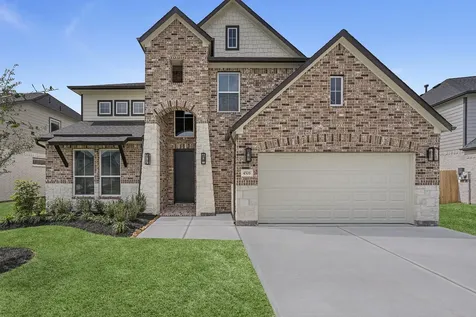 4506 Whisperwood Drive Rosenberg TX 77471