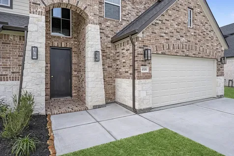 4506 Whisperwood Drive Rosenberg TX 77471
