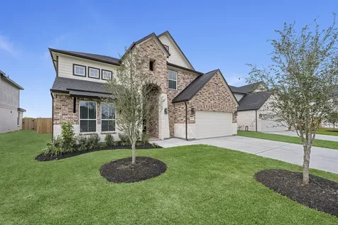 4506 Whisperwood Drive Rosenberg TX 77471