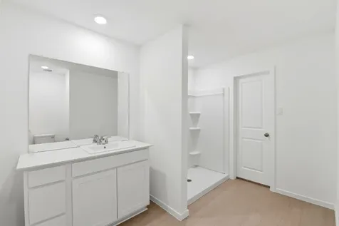 6419 Begonia Trellis Drive Katy TX 77493
