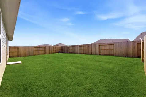 6419 Begonia Trellis Drive Katy TX 77493
