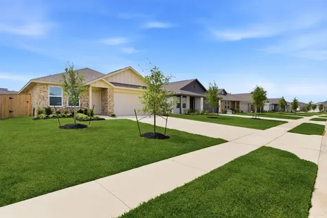 6419 Begonia Trellis Drive Katy TX 77493