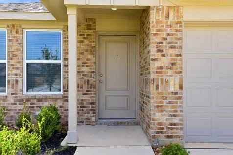6419 Begonia Trellis Drive Katy TX 77493