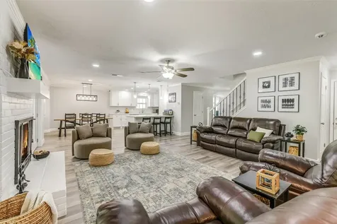 14710 Mystic Bend Drive Cypress TX 77429