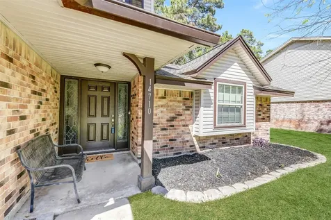 14710 Mystic Bend Drive Cypress TX 77429
