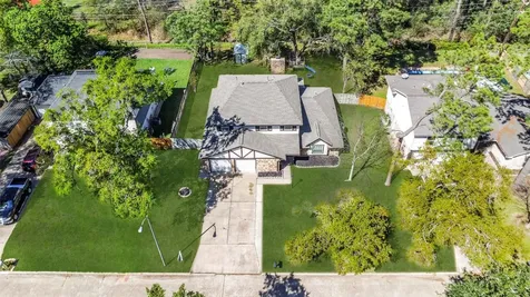 14710 Mystic Bend Drive Cypress TX 77429