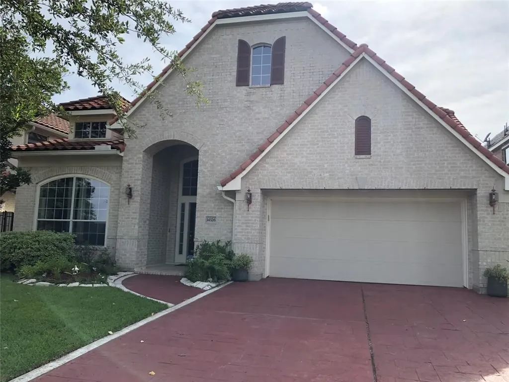 14326 Ayers Rock Road Sugar Land TX 77498