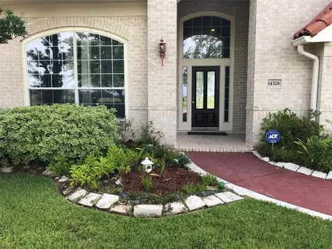 14326 Ayers Rock Road Sugar Land TX 77498