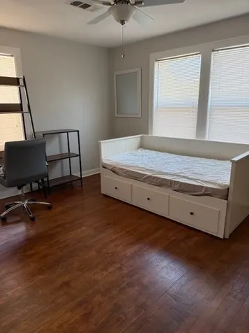 3720 Avenue P 1/2 Rear Galveston TX 77550