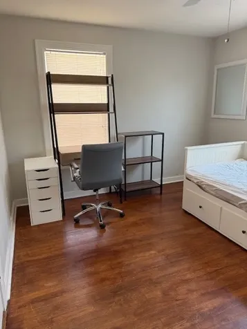 3720 Avenue P 1/2 Rear Galveston TX 77550
