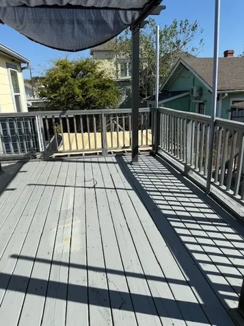 3720 Avenue P 1/2 Rear Galveston TX 77550