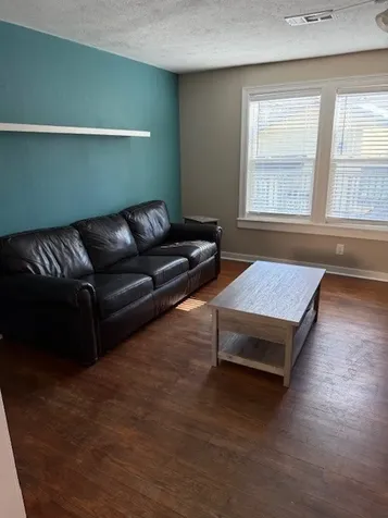3720 Avenue P 1/2 Rear Galveston TX 77550