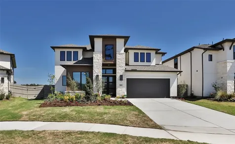 18407 Chameleon Court Conroe TX 77302