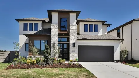 18407 Chameleon Court Conroe TX 77302