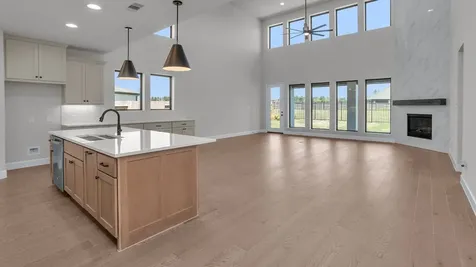 18407 Chameleon Court Conroe TX 77302
