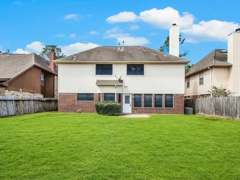 16423 Ash Point Lane Sugar Land TX 77498